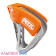 Зажим Petzl страховочный TIBLOC В01_v01