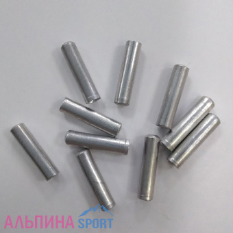 наконечники троса