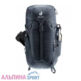 Deuter-Trail-18-Black-Shale-4