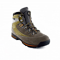 Треккинговые ботинки