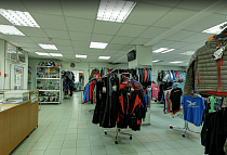 Альпина, ул. К. Маркса, 177