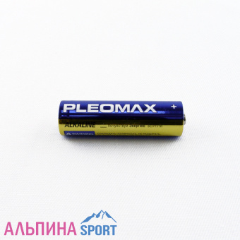 PLEOMAX-LR06