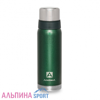 Термос-Арктика американский дизайн 0,75л