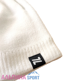 Шапка Nordski Sport White_v02
