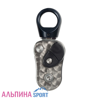 ver 0438 Блок ролик с вертлюгом «Twist»