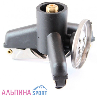 Переходник-адаптер СЛЕДОПЫТ - GSA-05 горизонт. (цанг.-резьба) тренога