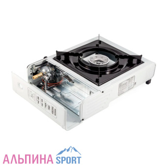 Плита газовая Следопыт RowerR с переходником_Site_v05