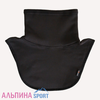 Шарф морской Сплав Power Stretch черный_Site_v03