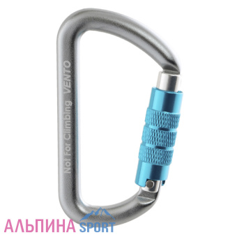 Карабин вспомогательный Венто Мини с байонетной муфтой_v01