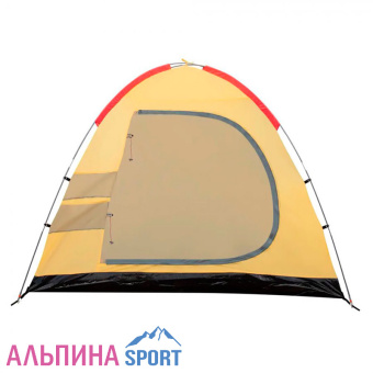 Палатка Tramp Anaconda 4_v22