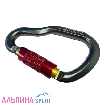 Карабин Манарага Гусь автомат с байонетной муфтой_v05