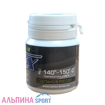 Порошок Vortex красный (+4-4) 30гр_v02