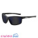 Очки солнцезащитные ALPINA Defey Black Matt Blue Mirror Cat.3_v01