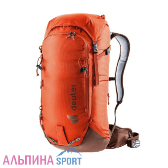 Deuter-Freescape-Lite-26-Papaya-Umbra
