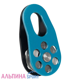 Блок-ролик Вертикаль сталь с подшипником н-ж Sturdy_v03