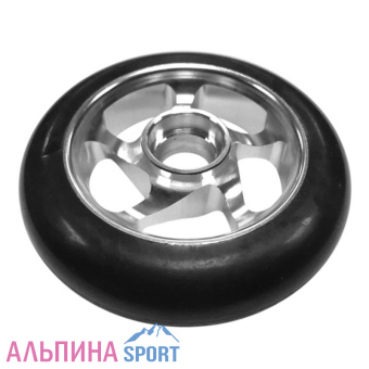 Колесо HIDE для лыжероллеров 100-24 мм_Site_v02