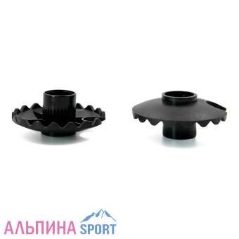 Кольца стандарт Tramp для палок Ø 5 см_v02