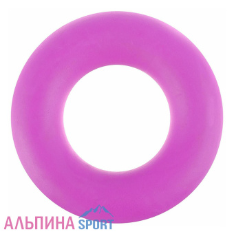 Эспандер кистевой Fortius 5 кг (фиолетовый)_v02