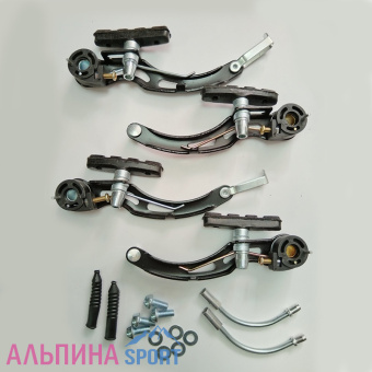 тормоз V-br набор