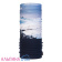 Бандана Buff Mountain Collection Polar M-Blank Blue_v02