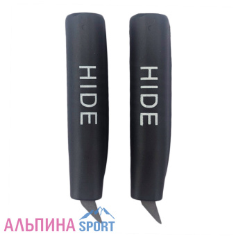 Наконечник NN (SW) 10 mm для лыжероллеров_Black_Site_v01