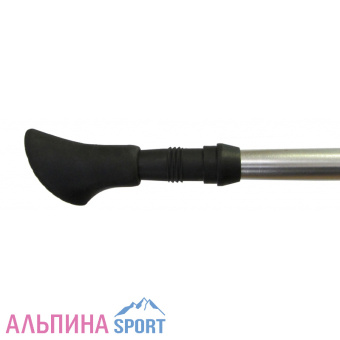 Палки телескопические Tramp Fitness-8