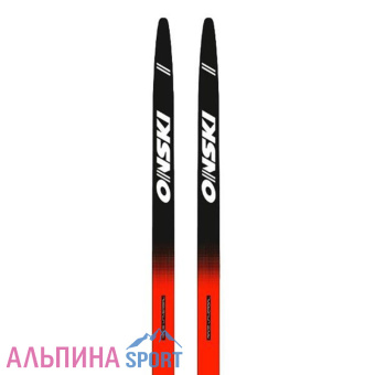 Лыжи беговые ONSKI RACE UNIVERSAL JR (N90223V)_v01