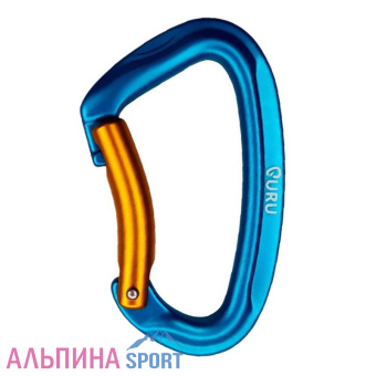 Карабин GURU Flash_v01