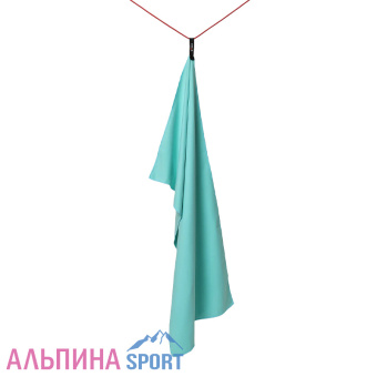 Полотенце походное Сплав Dip 60х120 см св.бирюзовый_v04