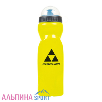 Фляжка пластиковая FISCHER