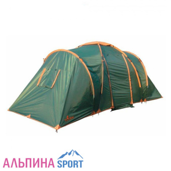 Палатка Totem Hurone 4_Site_v01