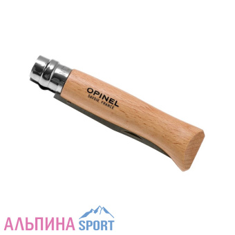 Нож Opinel №8