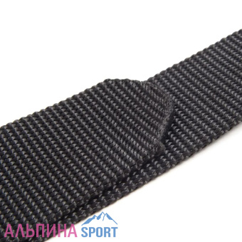 Ремень СЛЕДОПЫТ Магнитный 1400х38 мм текстиль черный_v05