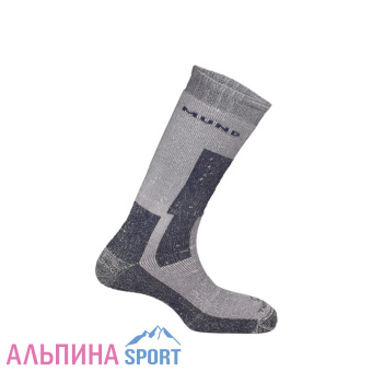 Trekking-winter-синий