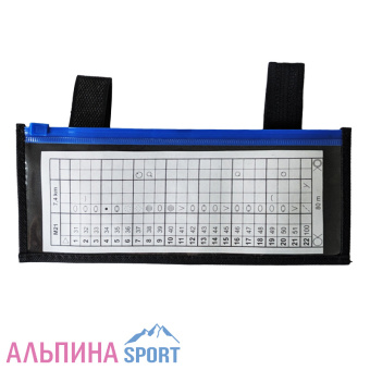 Легендница для ориентирования Альпина-Спорт (M)_Blue_v01