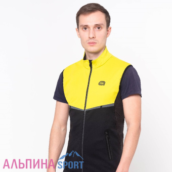 ЖИЛЕТ АКТИВ ЛАЙМ1