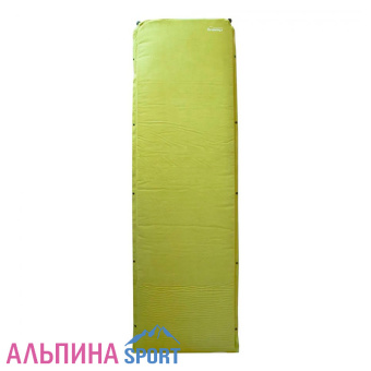 Коврик самонадувной Tramp комфорт плюс TRI-009 190-65-7см_v01