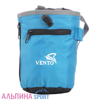 Мешочек для магнезии Венто Шамбала_v01