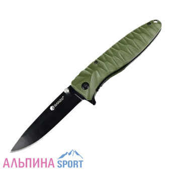 Нож складной туристический Ganzo G620g-1_v01