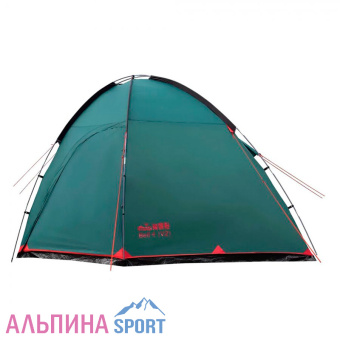 Палатка Tramp Bell 4_v04