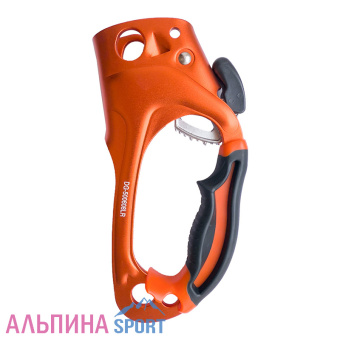 Зажим Манарага Жумар левый_v04