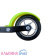 Лыжероллеры коньковые Elva SK 100PU ALU_V03 Лыжероллеры коньковые Elva SK 100PU ALU_V03