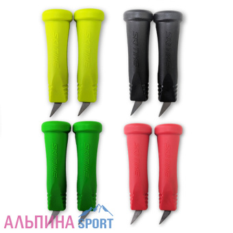 Наконечник SkiTime 10 mm для лыжероллеров Т-2_Вместе