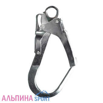 Карабин Вертикаль Монтажный большой 2500 кг_v02