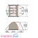Палатка RockLand Pamir 4_Site_v14