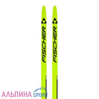 Лыжи беговые FISCHER ACTIVE SKATE IFP_v01