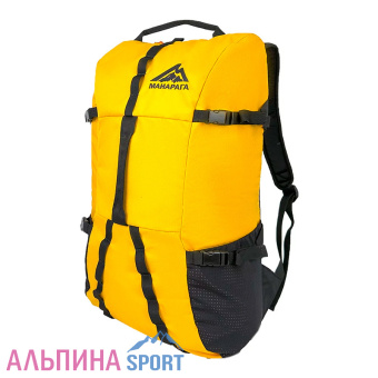 Рюкзак Манарага Rope Bag_Site_v01