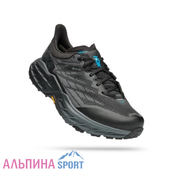 SPEEDGOAT-5-GTX-1127912BBLC