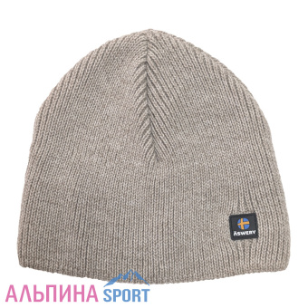 Шапка Aswery Moirana_Бежевый_v01