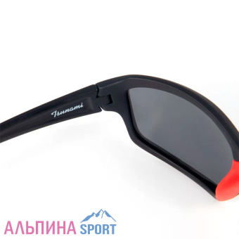 Очки поляризационные СЛЕДОПЫТ Tsunami в футляре линзы grey_Site_v05
